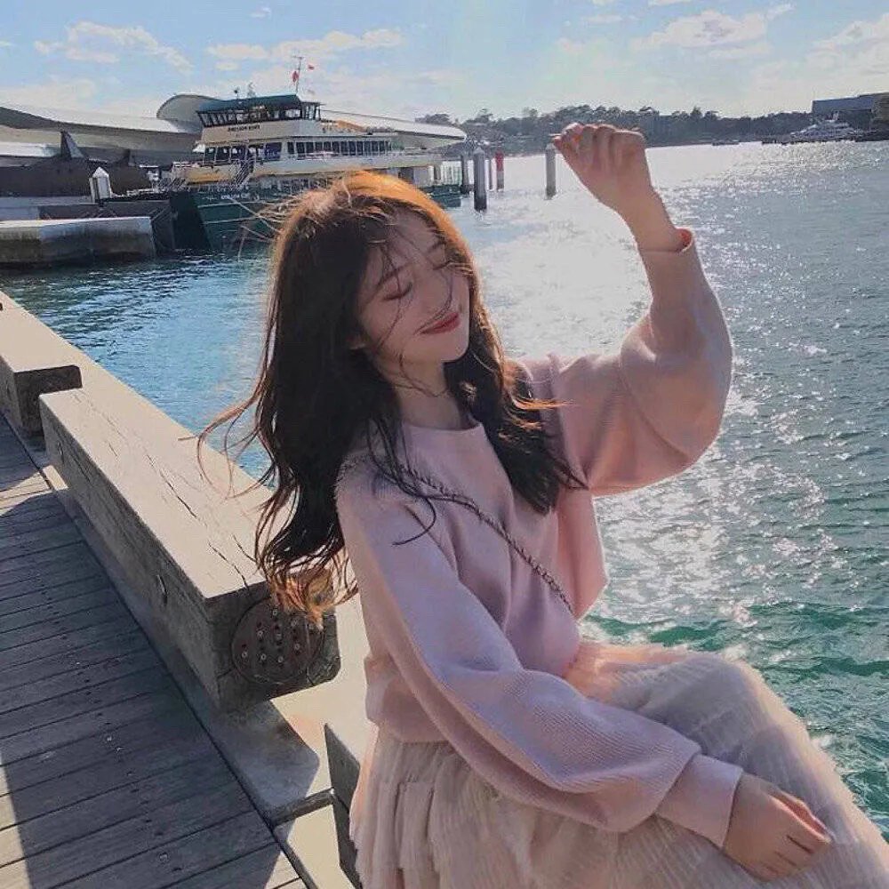 五个堕落的男女