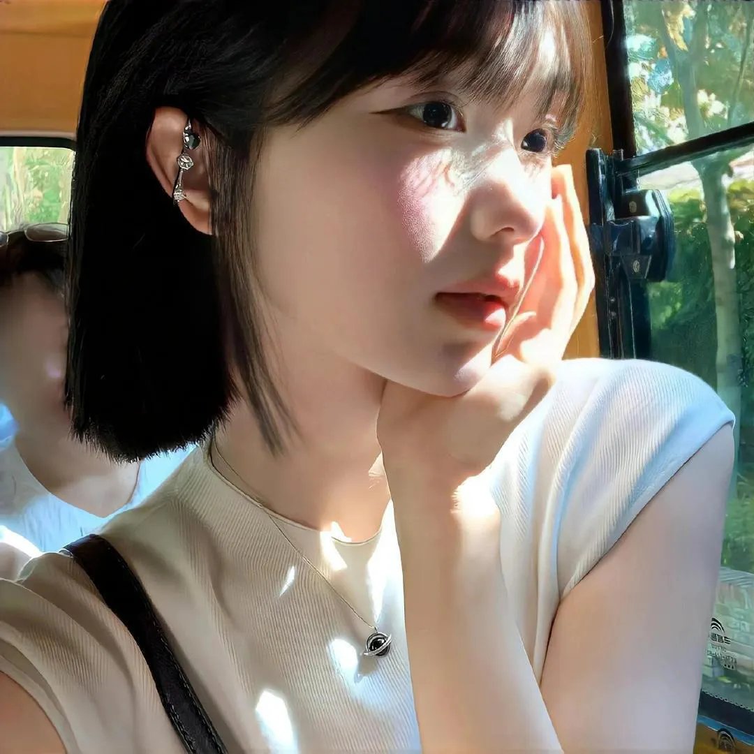 我嫁了个影子
