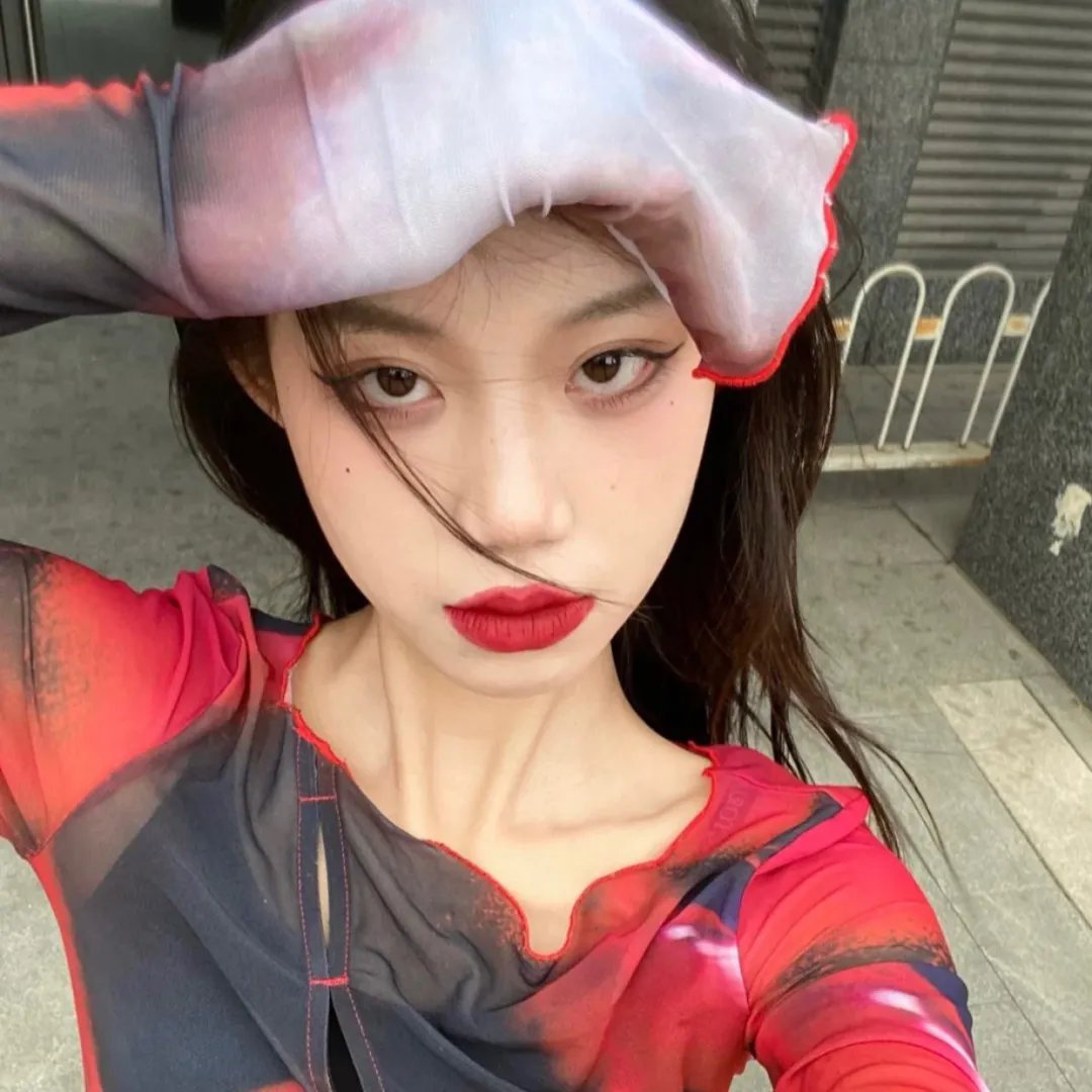母女大战